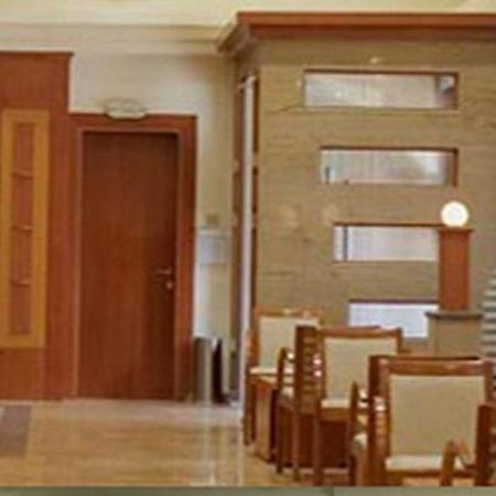 Elpida City Hotel Széresz Kültér fotó