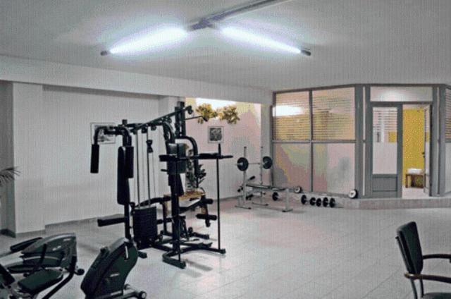 Elpida City Hotel Széresz Kültér fotó