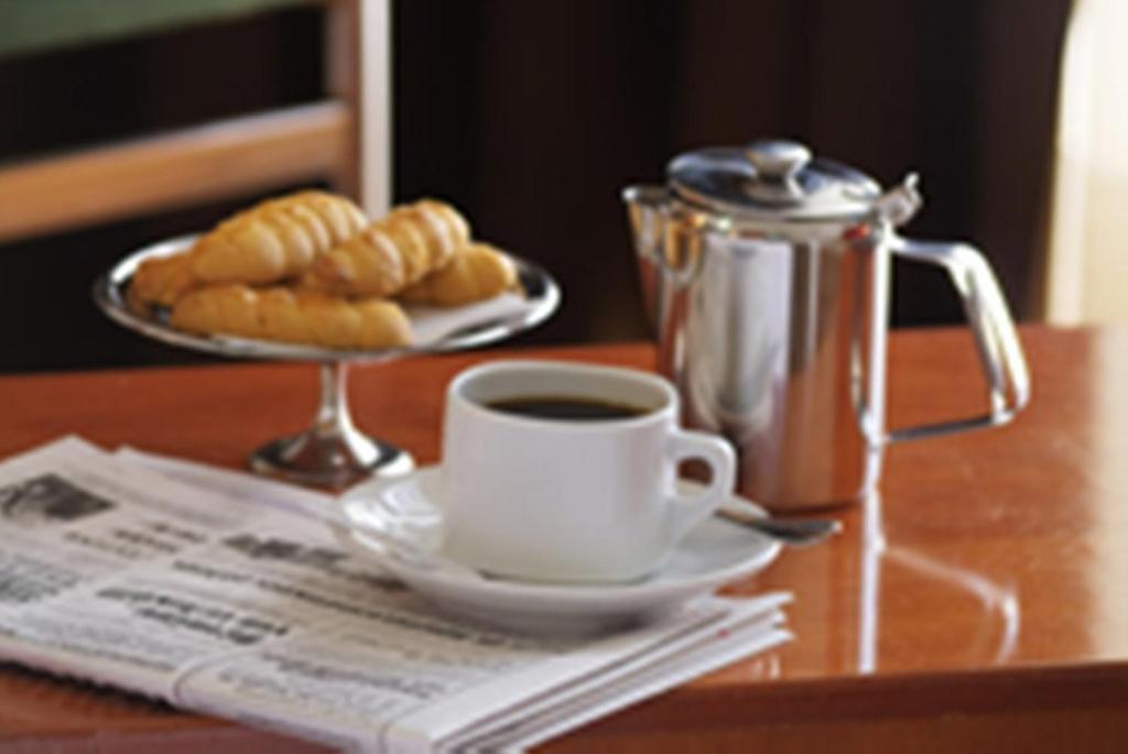 Elpida City Hotel Széresz Kültér fotó