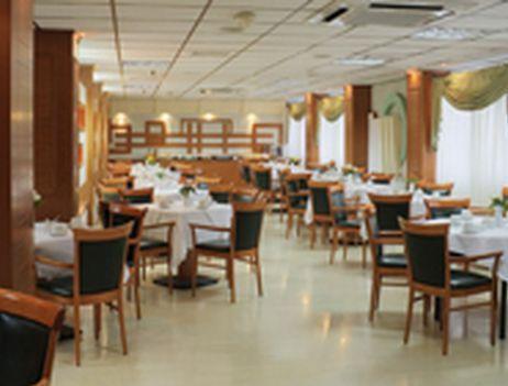 Elpida City Hotel Széresz Kültér fotó